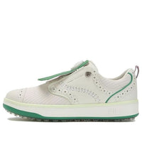(WMNS) FILA BOA Explorer Shoes 'White Green' A12W331703FBJ