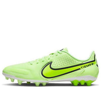 Nike Legend 9 Academy AG 'Neon Green' DB0627-705