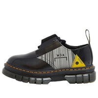 Dr. Martens x A-Cold-Wall* 1461 'Black' 27926001
