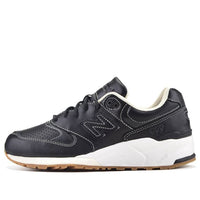 New Balance 999 Low Cut Black ML999LB