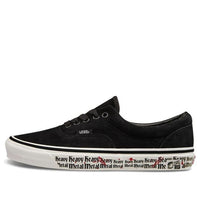 Vans Era 96 LX 'Heavy Metal' VN0A2RR1TIO