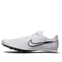 Nike Zoom Mamba 6 'White Black' DR2733-100