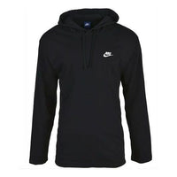 Men's Nike Casual Sports Long Sleeves Black 807249-010