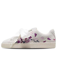 (WMNS) PUMA Suede 'Heart Flowery' 367811-02