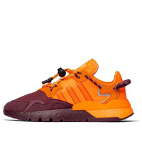 adidas Ivy Park x Nite Jogger 'Maroon' FX3158