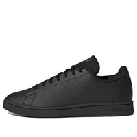 adidas Advantage Base Court Lifestyle 'Black' GW9284