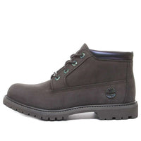(WMNS) Timberland Nellie Premium Waterproof Chukka 'Dark Green' A24KS