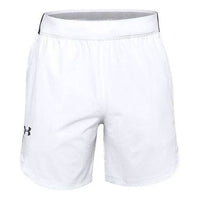 Under Armour Stretch Woven Shorts 'White' 1351667014