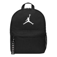 Air Jordan Mini Backpack 'Black White' DV5304-010