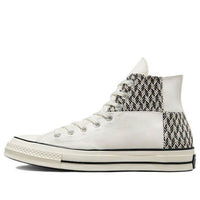 Converse Chuck 70 High 'Herringbone Patchwork' A03279C