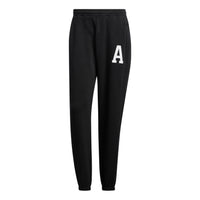adidas Letter Pants Logo IB2768