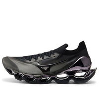 Mizuno x Sorayama Wave Prophecy 'Black' D1GA212502