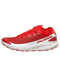 Salomon S-Lab Pulsar 2 'Fiery Red' 472201 / L47220100