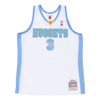 Mitchell & Ness NBA SW 06-07 3 SMJYAC19169-DNUWHIT06AIV