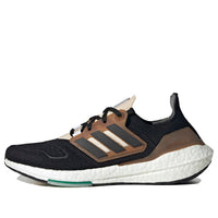adidas UltraBoost 22 Made With Nature 'Black Wonder Taupe' HQ3536
