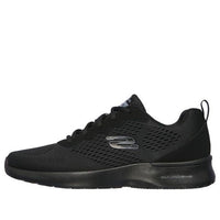 Skechers Air Dynamight Tuned 'Black' 232291-BBK
