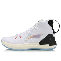 Li-Ning YU Shuai Series Professional 'White' ABAP075-1