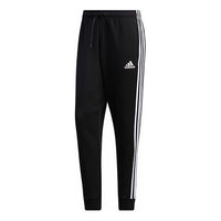 adidas M E 3S PNT DK Casual Training Sports Pants Black GK0621