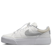 (WMNS) Nike Court Legacy Lift DZ4767-121