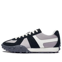 (WMNS) Li-Ning Yunchuan Vintage 'Black Grey' AGCT160-6