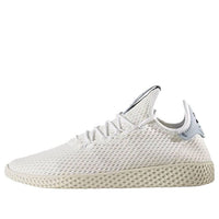 adidas x Pharrell Tennis Hu 'Tactile Blue' BY8718