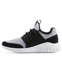 adidas Tubular Radial 'Black White' CQ1410