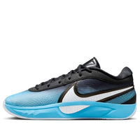 Nike Giannis Freak 6 'Christmas' FZ1620-001