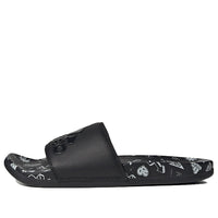 adidas Originals Adilette Comfort Sandals 'Core Black' IF3057