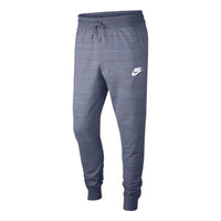 Nike Sportwear Jogger pants 'Blue' AQ8394-445