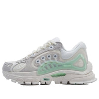 (WMNS) Li-Ning Furious Rider Ace 2 x Paris Fashion Week 'Grey Green' ARHR092-2