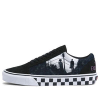 Vans House of Terror x Old Skool 'The Exorcist' VN0A4U3BBOO