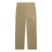 Li-Ning x MARVEL Woven Pants 'Khaki' AKXSC19-1