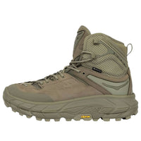 HOKA ONE ONE Tor Ultra High GORE-TEX 'Burnt Olive' 1129958-BOIG