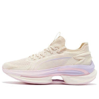 (WMNS) Li-Ning WuShi 5S 'White Pink' ARHR210-9