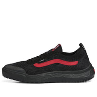 Vans UltraRange VR3 x Nathan Florence 'Black Red' VN0A4BXB458