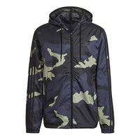 adidas originals Graphics Camo Windbreaker 'Camo' HF4876