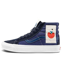 Vans Geoff McFetridge x Vault OG SK8-HI LX 'Freetime' VN0A4BVB92O