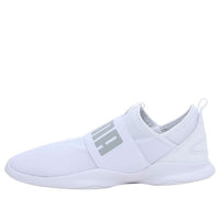 PUMA Dare White Unisex 363699-08