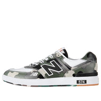 New Balance 574 x Atoms AM574ATS