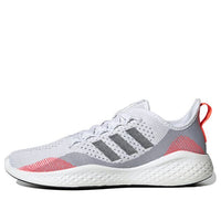adidas Fluidflow 2.0 'Halo Silver Iron Metallic' H04588