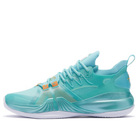 Xtep JLIN2 SE Jeremy Lin 'Blue Yellow' 978219120026-GRNBLU