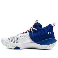 Under Armour Embiid One 'Brotherly Love' 3023086-107