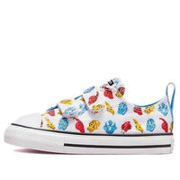 (TD) Converse Chuck Taylor All Star Low Easy-On 'Dino Daze' 771466C