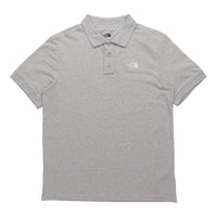 THE NORTH FACE Polo T-Shirts 'Grey' NF0A5B1O-DYX