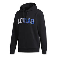 adidas Collegiate Hdy Sport Hood Men Black GE5510
