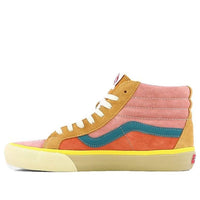 Vans SK8-HI LX 'Multicolor' VN0A4BVHVYL1