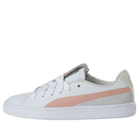(WMNS) PUMA Basket 'Crush Paris' 369598-01