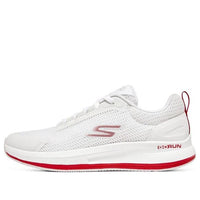 (WMNS) Skechers Go Run Pulse 'White' 128077-WRD