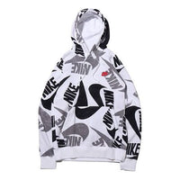 Nike AS Men's Nike Sportswear Club PO BBAOP1 Black CJ6313-010