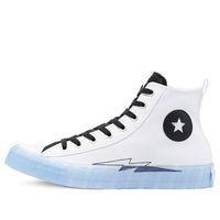 Converse UNT1TL3D High 'Not a Chuck - White' 169468C